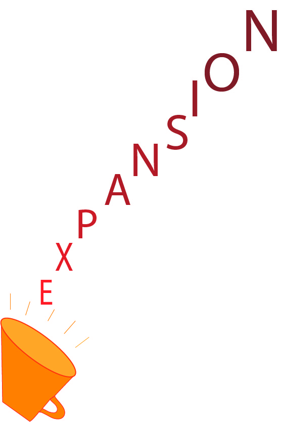 EXPANSION 1